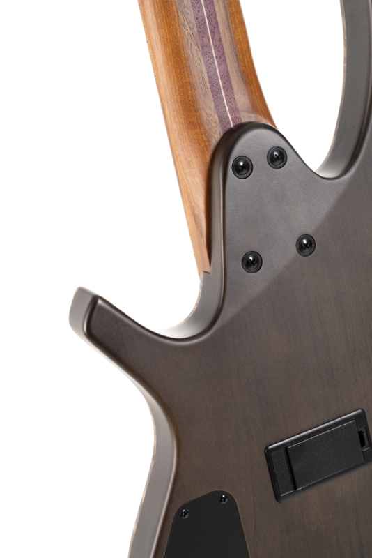 Cort  Artisan Space 5, Star Dust Black